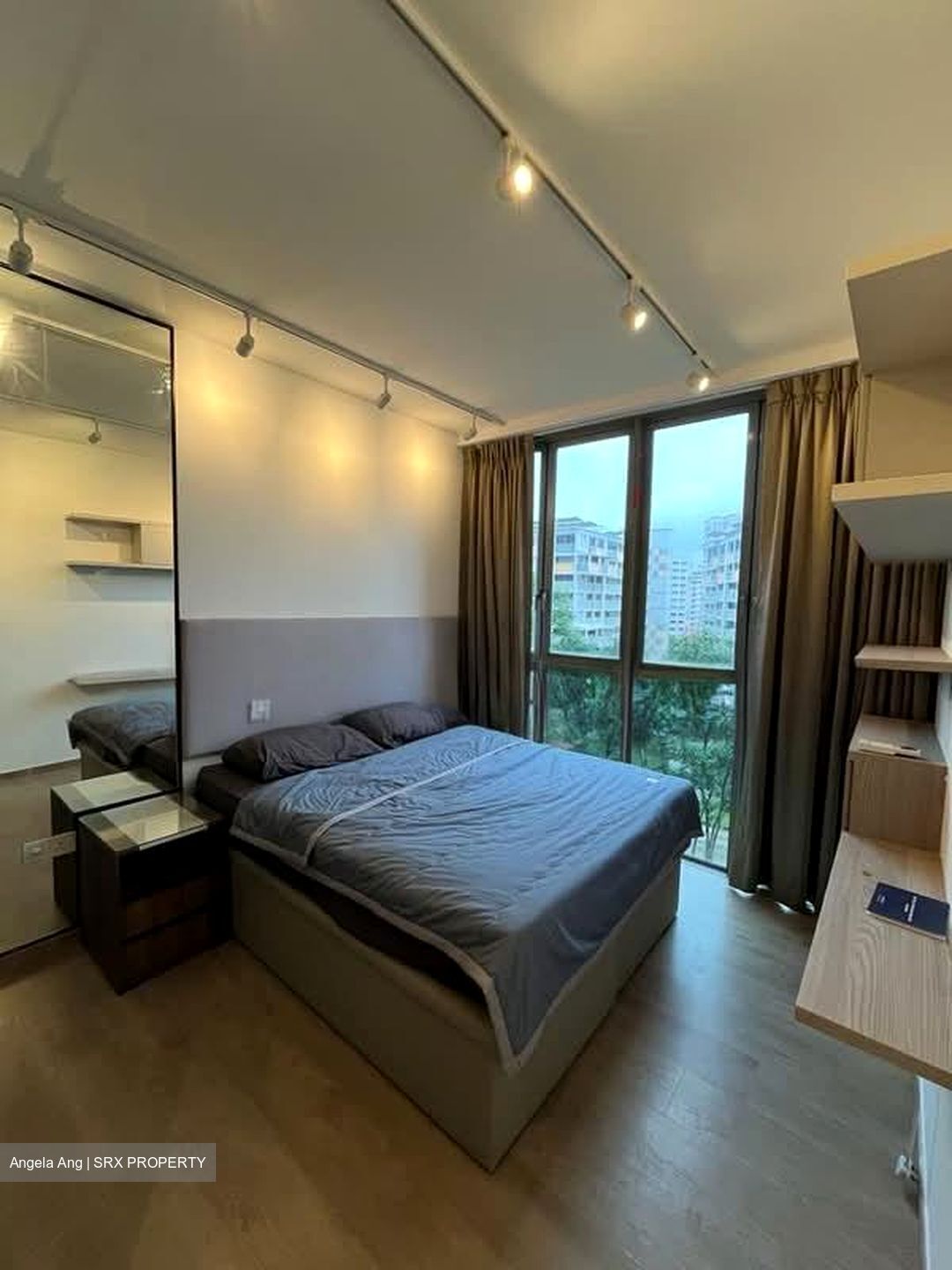 Sol Acres (D23), Condominium #575811041